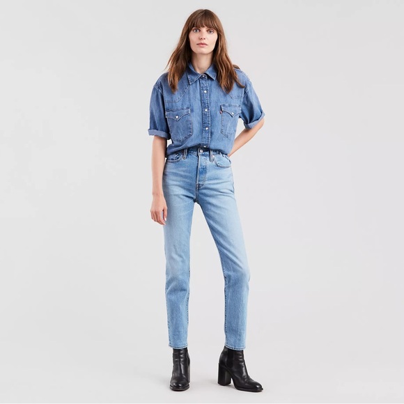 Levi's Denim - LEVI’S Jeans